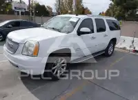 2011 GMC YUKON photo