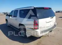 2011 GMC YUKON photo