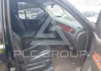 2011 GMC YUKON фото