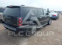 2011 GMC YUKON photo