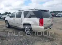 2011 GMC YUKON фото