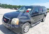2011 GMC YUKON фото