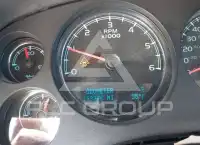 2011 GMC YUKON фото