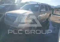 2011 GMC YUKON фото