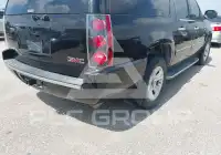 2011 GMC YUKON фото
