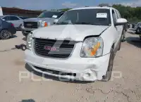 2011 GMC YUKON фото
