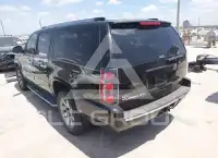 2011 GMC YUKON фото