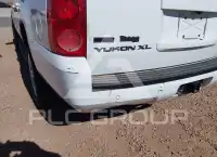 2011 GMC YUKON фото