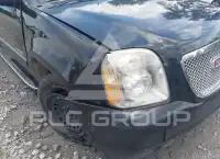 2011 GMC YUKON фото