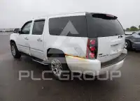 2011 GMC YUKON фото