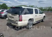 2011 GMC YUKON photo