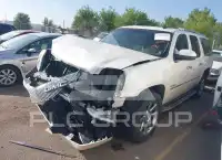 2011 GMC YUKON фото