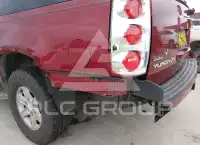 2011 GMC YUKON фото