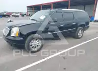 2011 GMC YUKON photo