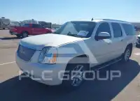 2011 GMC YUKON photo