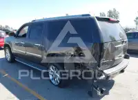 2011 GMC YUKON фото