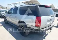 2011 GMC YUKON фото