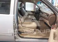 2011 GMC YUKON фото