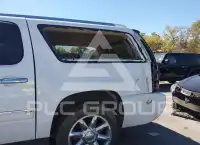 2011 GMC YUKON фото