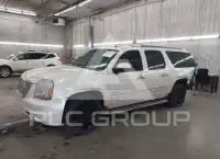 2011 GMC YUKON photo