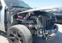 2011 GMC YUKON фото