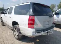 2011 GMC YUKON фото