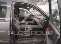 2011 GMC YUKON фото