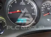 2011 GMC YUKON фото