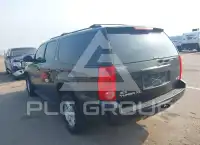 2011 GMC YUKON фото
