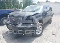 2011 GMC YUKON фото
