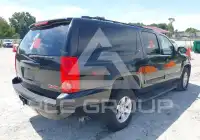 2011 GMC YUKON фото