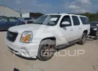 2011 GMC YUKON фото