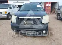 2011 GMC YUKON photo