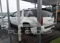 2011 GMC YUKON фото