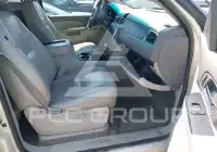 2011 GMC YUKON фото