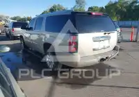 2011 GMC YUKON фото