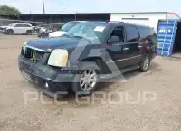 2011 GMC YUKON photo
