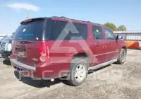 2011 GMC YUKON фото