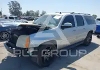 2011 GMC YUKON фото