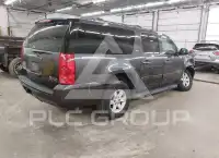 2011 GMC YUKON фото