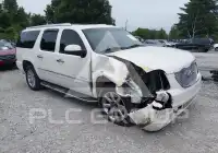 2011 GMC YUKON фото
