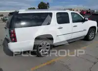 2011 GMC YUKON photo