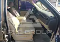 2011 GMC YUKON фото