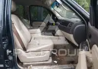 2011 GMC YUKON фото
