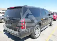 2011 GMC YUKON фото