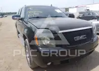 2011 GMC YUKON фото