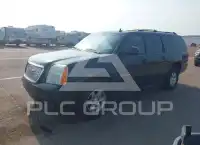 2011 GMC YUKON фото