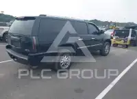 2011 GMC YUKON photo