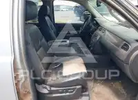 2011 GMC YUKON фото