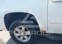 2011 GMC YUKON фото